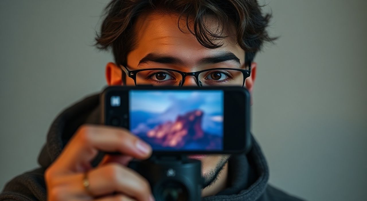 Реальный опыт: таймлапс в портрет на iphone 15 pro