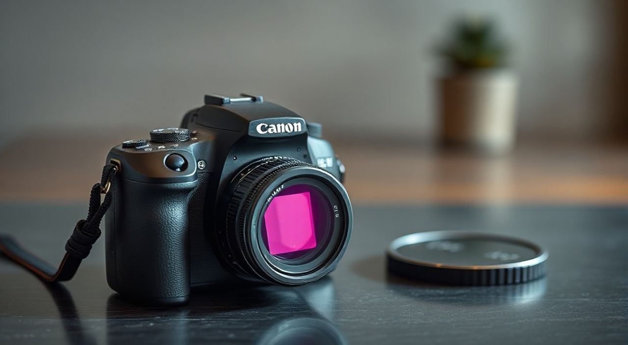Реальный опыт: таймлапс в предметная съёмка на canon r5