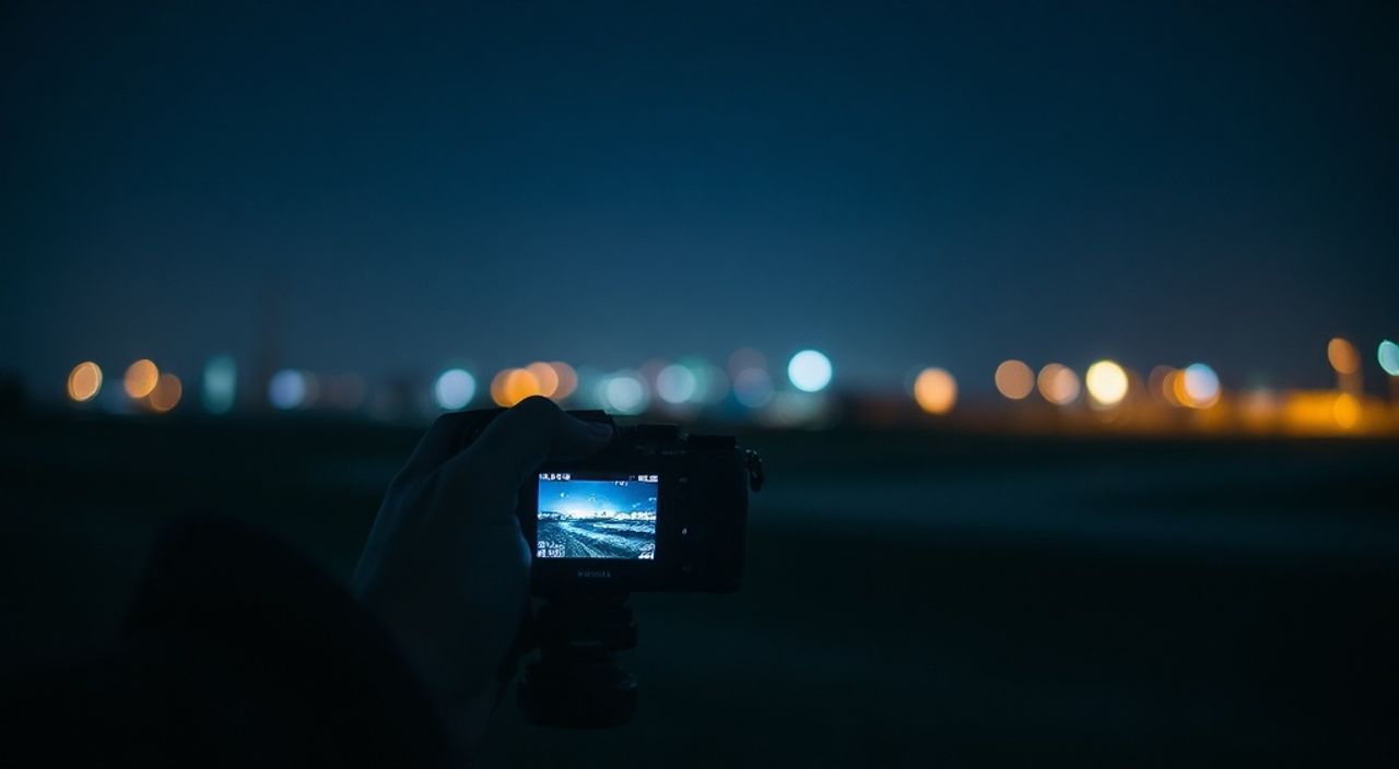 Реальный опыт: цианотипия в ночная съёмка на fujifilm x‑t5