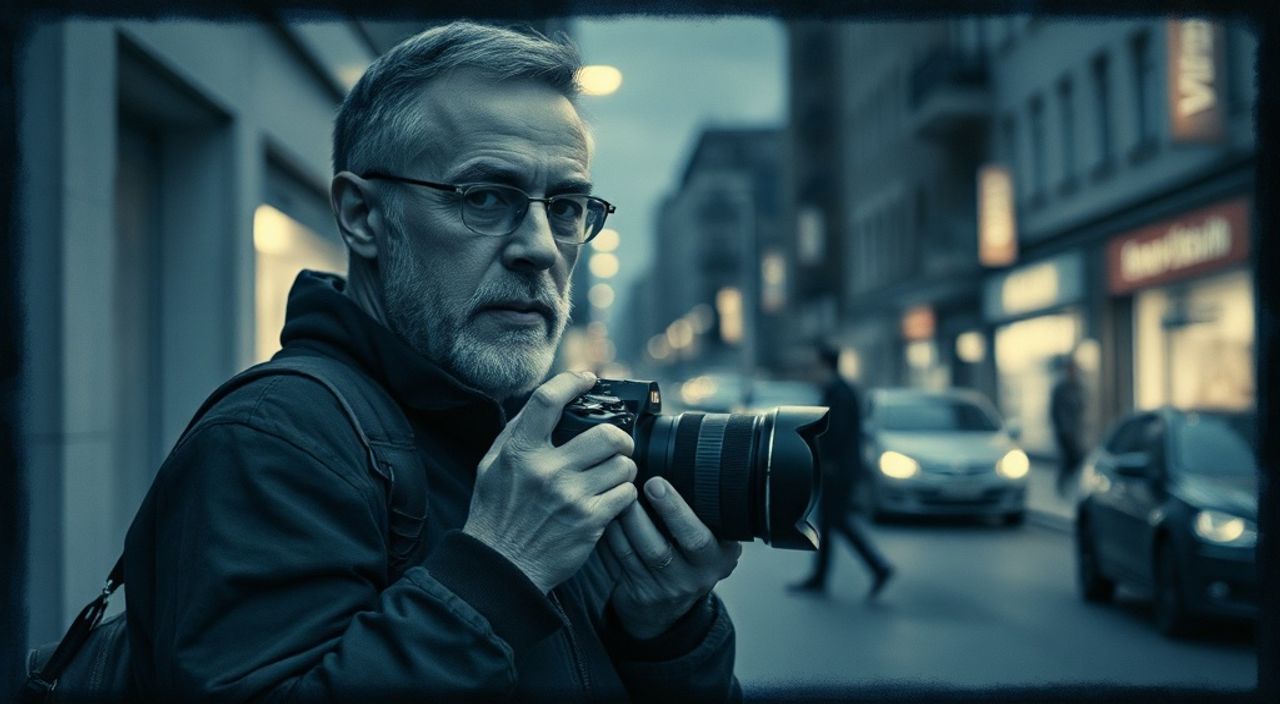 Реальный опыт: цианотипия в уличная фотография на fujifilm x‑t5