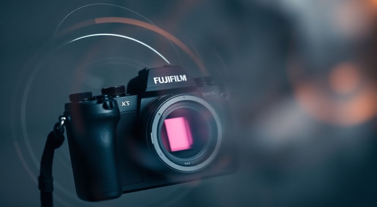 Реальный опыт: цветовой сплит‑тон в фуд‑фото на fujifilm x‑t5