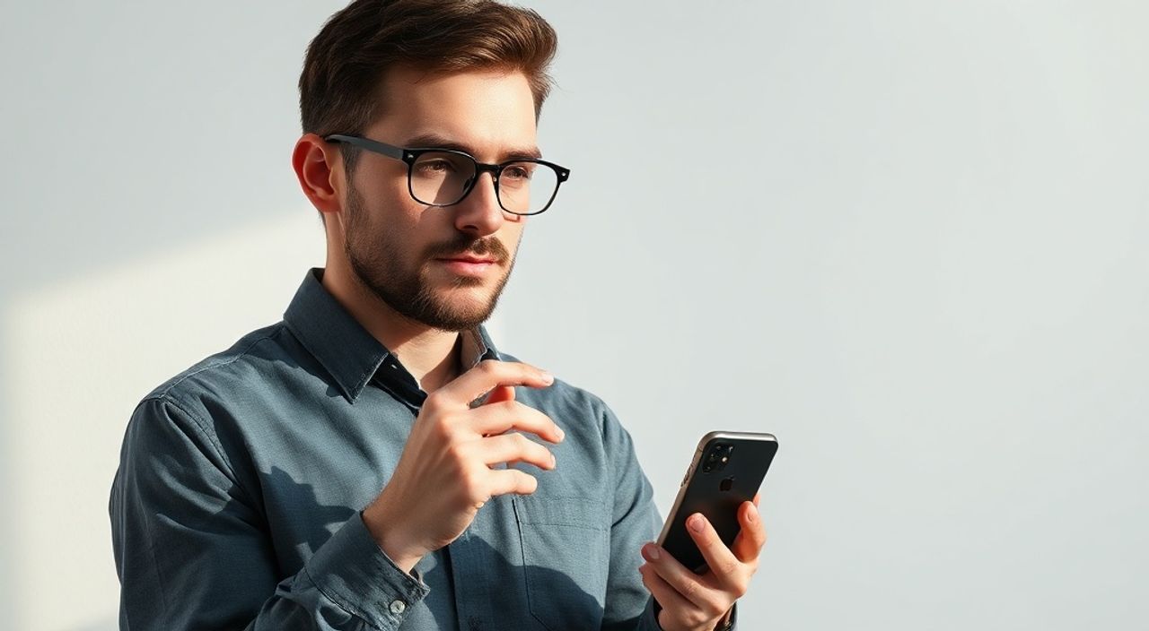Реальный опыт: цветовой сплит‑тон в минимализм на iphone 15 pro