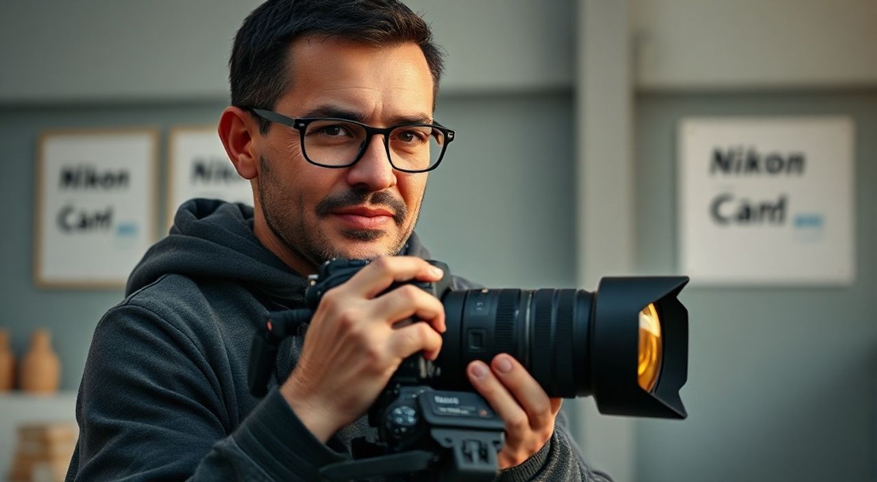 Реальный опыт: цветовой сплит‑тон в репортаж на nikon z6 ii