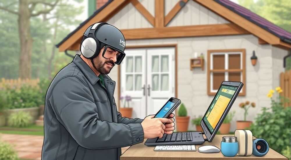 Реальный опыт: улучшение RT60 дачи