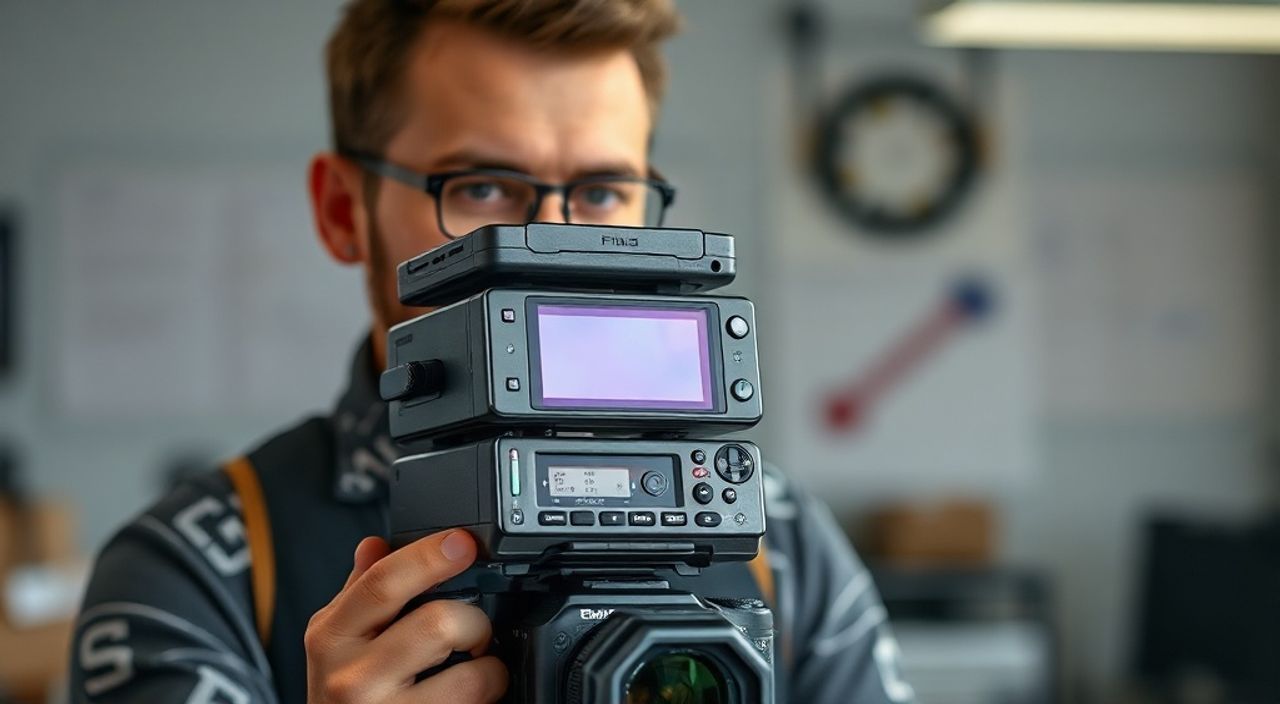 Репортаж: focus stacking без лишней техники