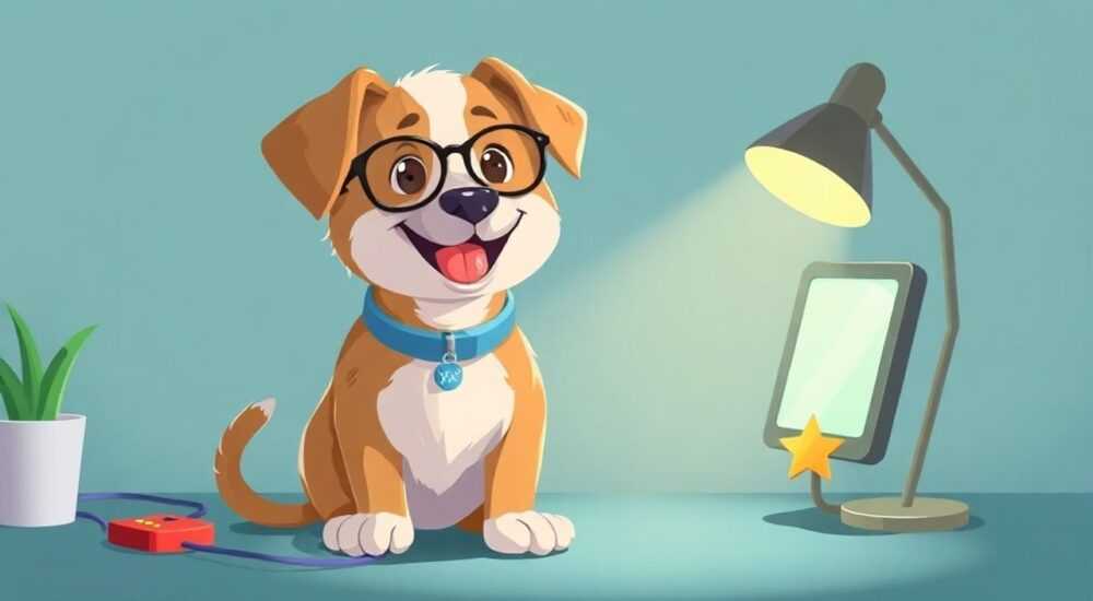 Рейтинг для pet‑friendly освещения