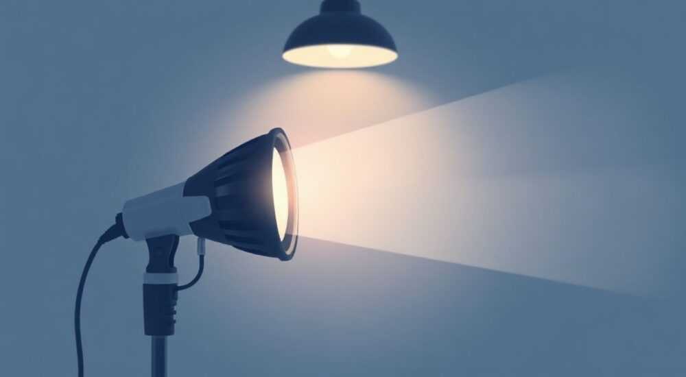Рейтинг: шумоизоляции освещения