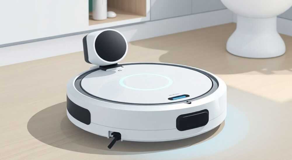 Робот пылесос ilife как включить