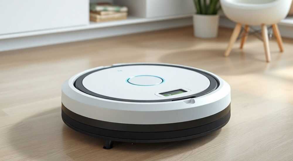 Робот пылесос поларис iq home как пользоваться