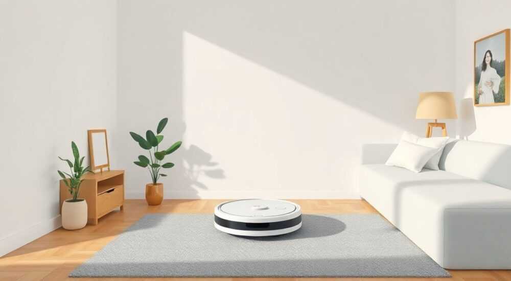Робот пылесос xiaomi как добавить комнату