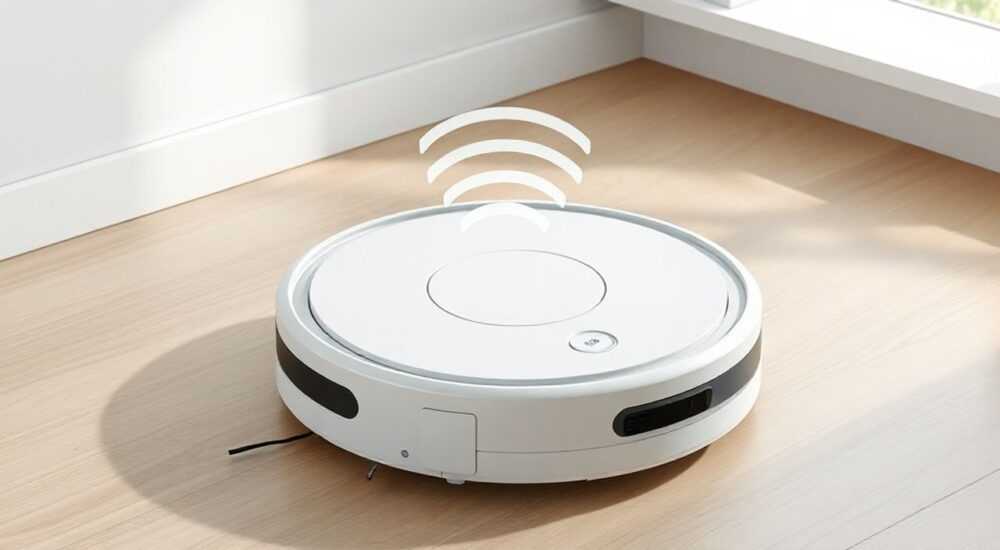 Робот пылесос xiaomi robot vacuum e10 как подключить