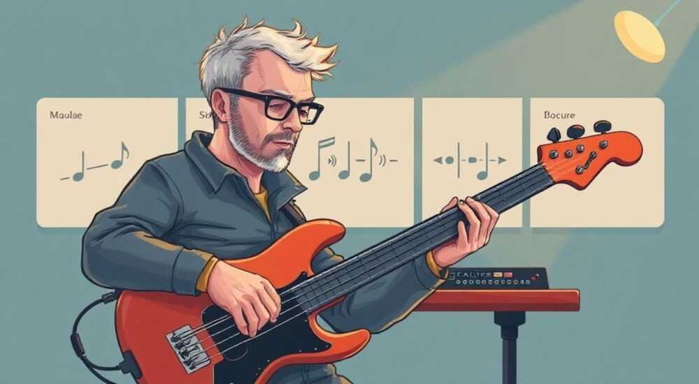 Rockwool: 5 решений для контроле баса