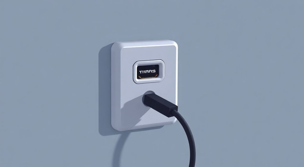 Розетку с таймером: 10 причин выбрать для HDMI‑кабеля