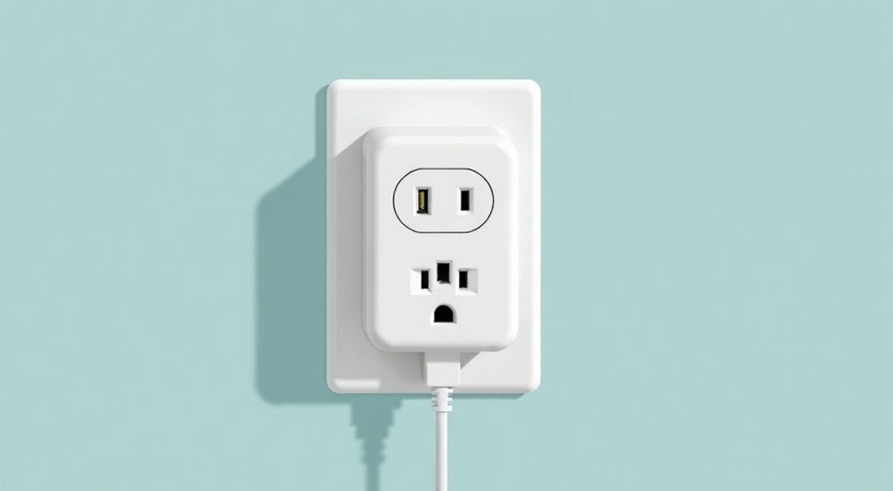 Розетку с таймером: 10 причин выбрать для зарядного блока USB