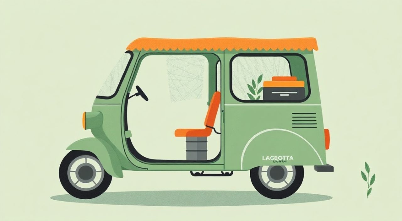 Ручной саман: 10 причин выбрать для Eco‑cab