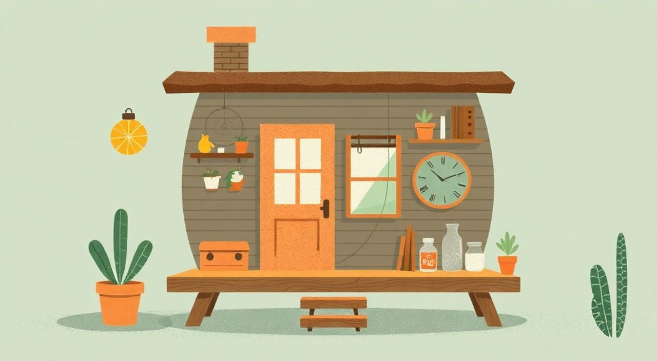 Ручной саман: 10 причин выбрать для pod-house