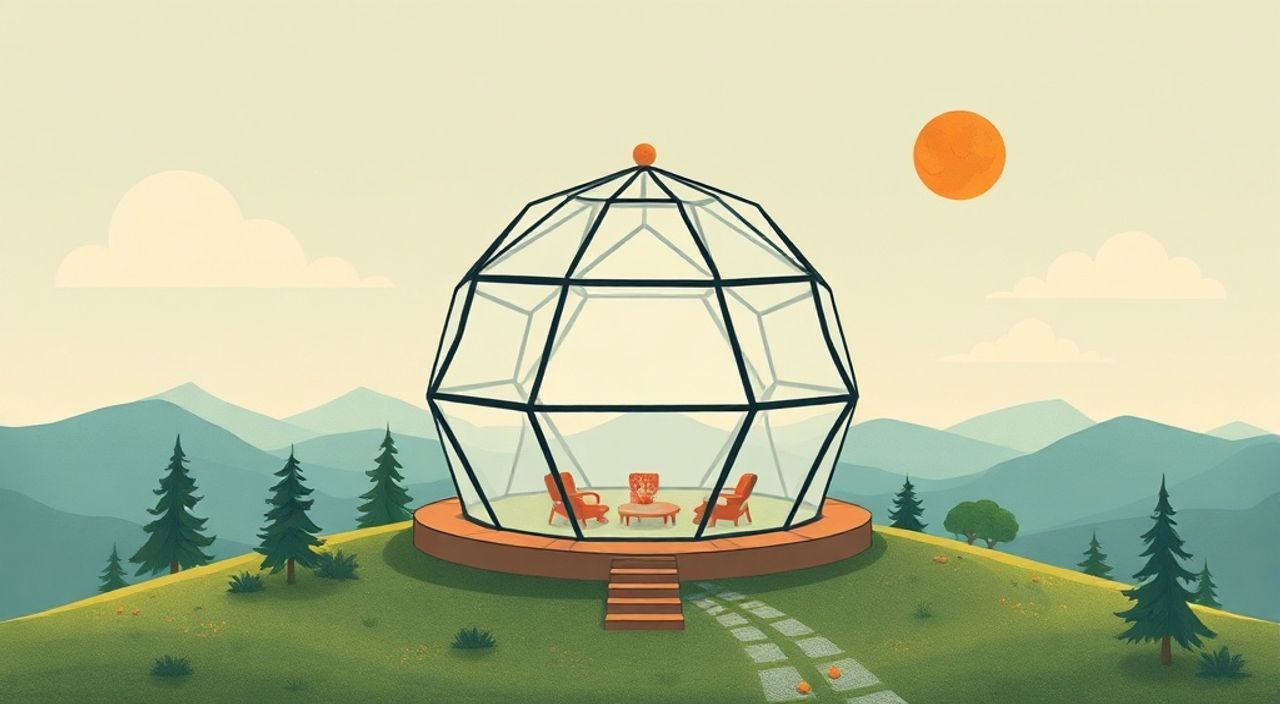 Ручной саман: 15 причин выбрать для geo-dome