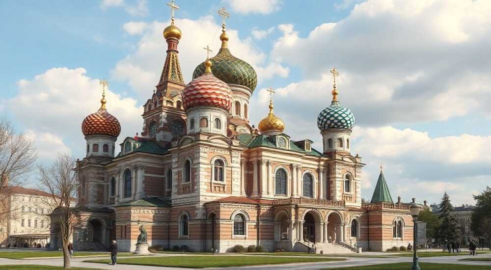 Русские архитекторы 15 века