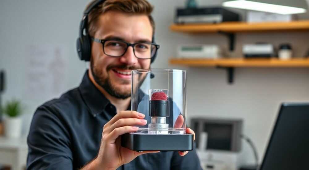 С чего начать для 3D‑печати акустики