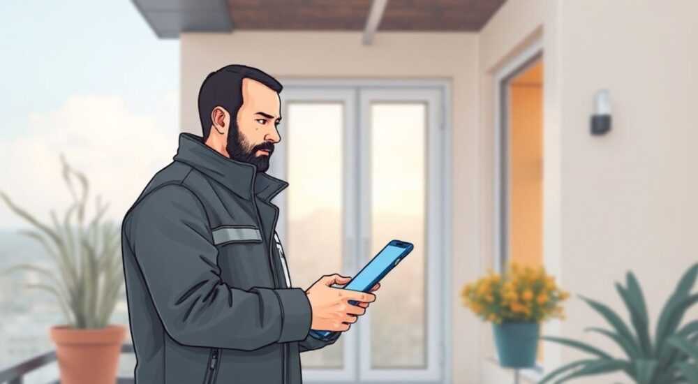 С чего начать утепление балкона