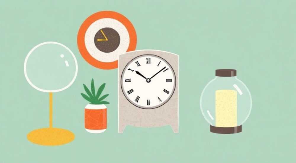 С чего начать — zero‑waste ар‑деко акцентов