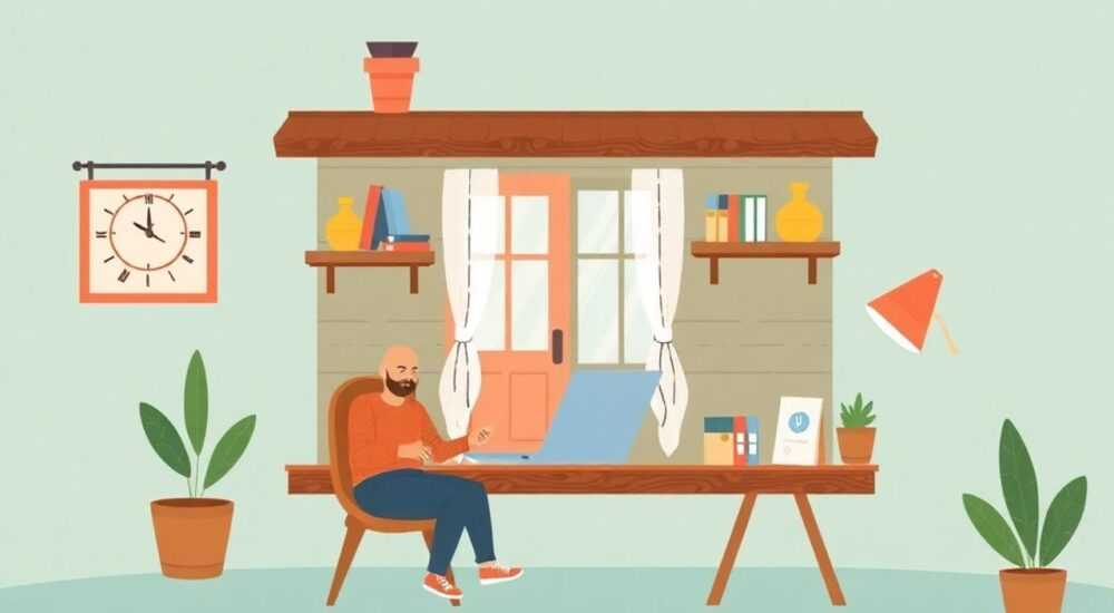 Секреты дизайнеров для кэжуал tiny‑house без бюджета