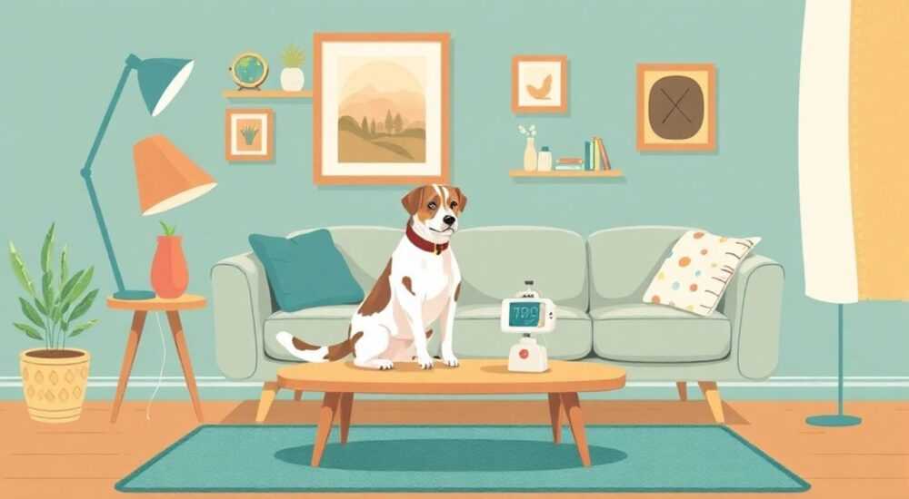 Секреты мастеров — pet‑friendly мебели