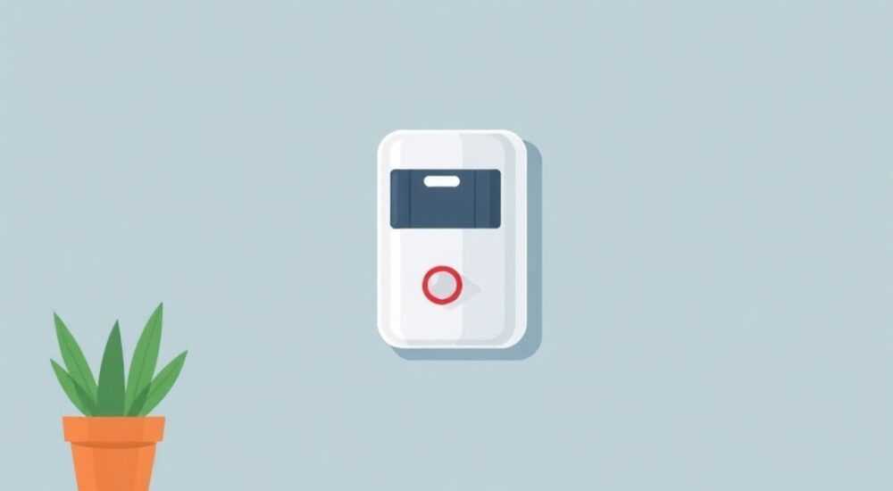 Шаг за шагом: ставим датчик движения через Home Assistant 2025