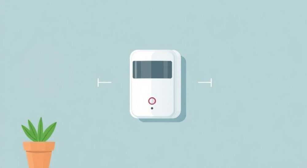 Шаг за шагом: ставим датчик движения через Yandex Smart Home 2025
