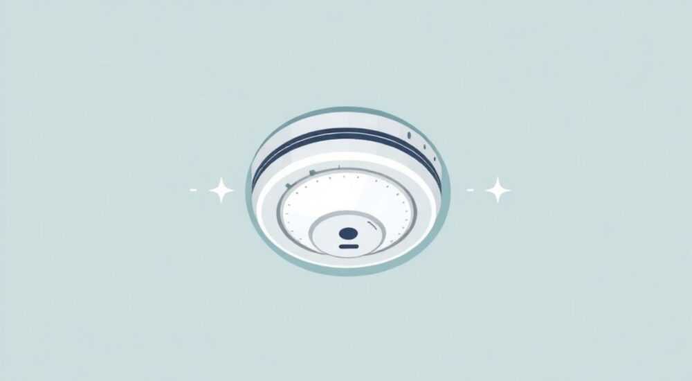 Шаг за шагом: ставим датчик дыма через Home Assistant 2024