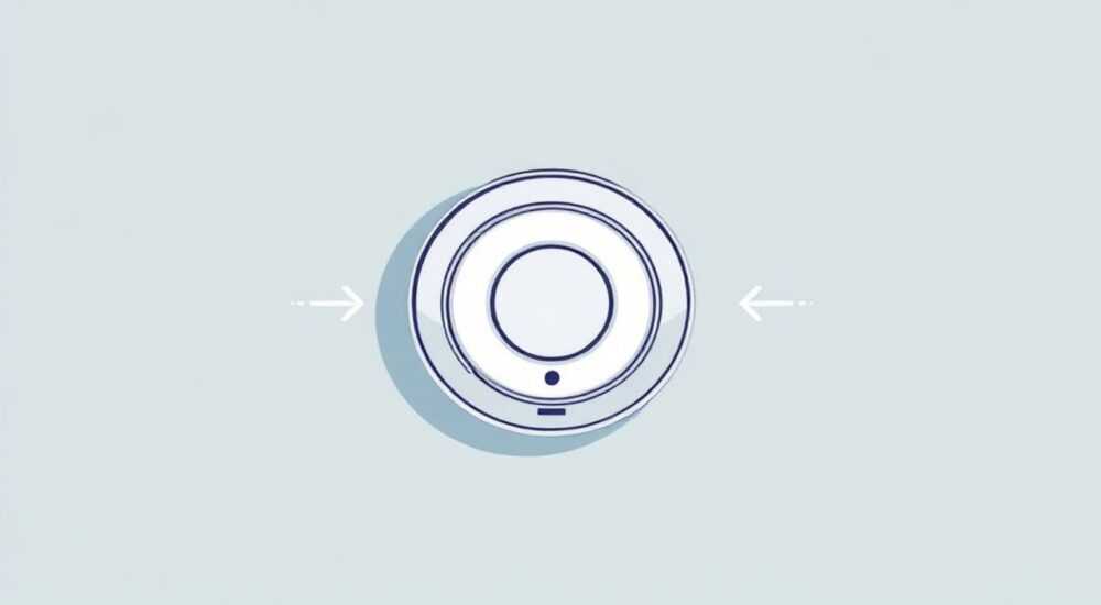 Шаг за шагом: ставим датчик дыма через Home Assistant 2025