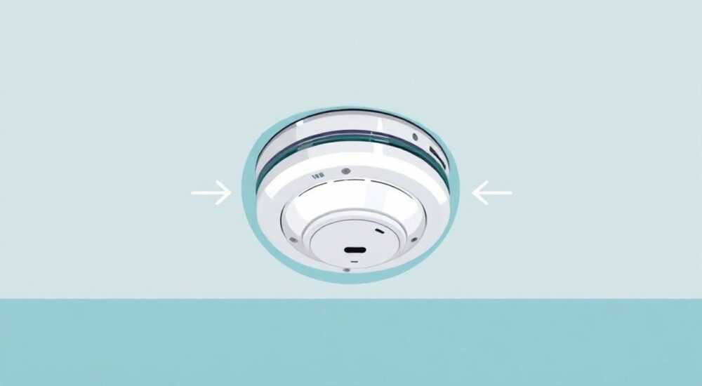 Шаг за шагом: ставим датчик дыма через Home Assistant 2026