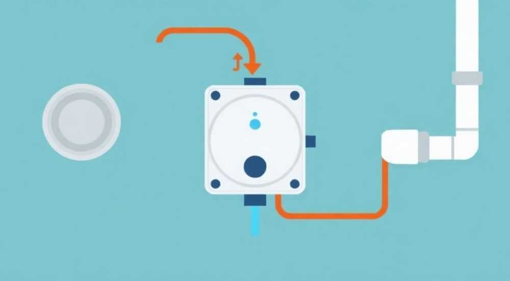 Шаг за шагом: ставим датчик утечки воды через Home Assistant 2026
