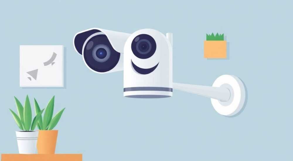 Шаг за шагом: ставим камеру безопасности через Home Assistant 2024