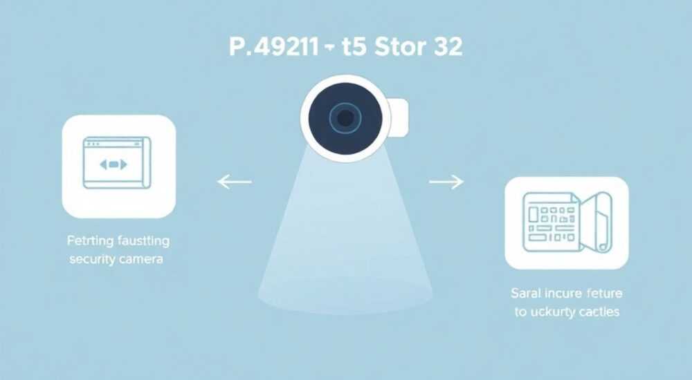 Шаг за шагом: ставим камеру безопасности через Samsung SmartThings 2024