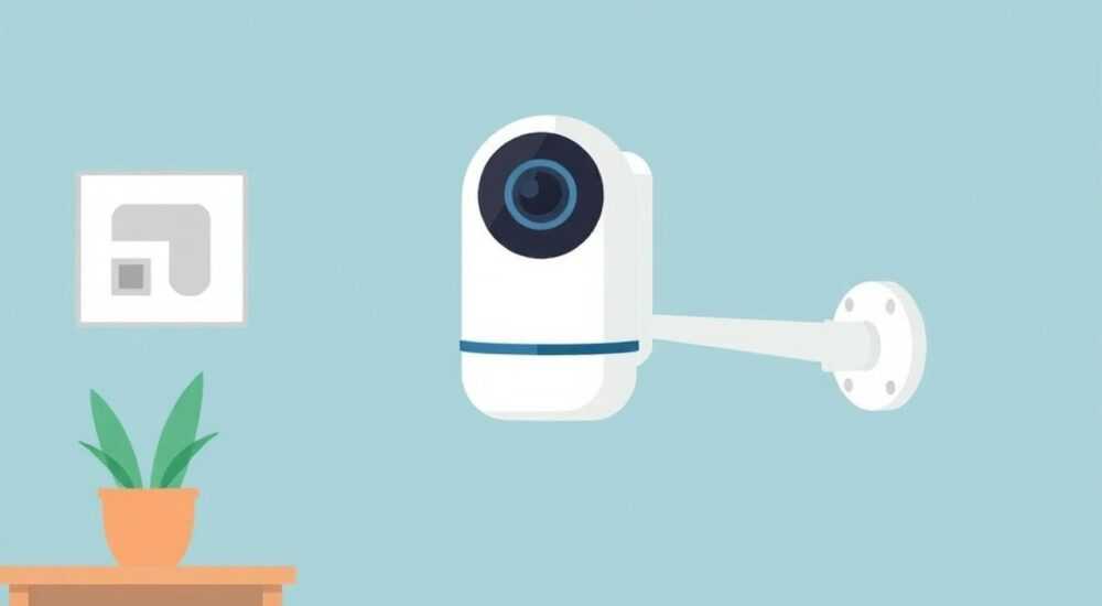 Шаг за шагом: ставим камеру безопасности через Yandex Smart Home 2026