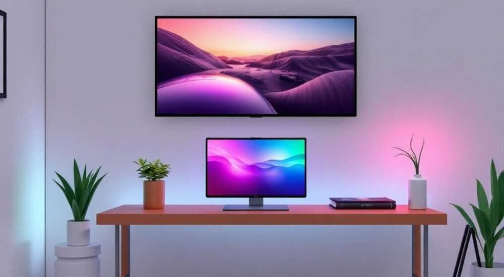 Шаг за шагом: ставим RGB-ленту через Apple Home 2024