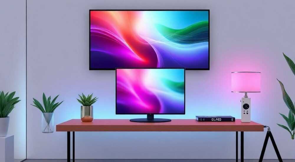 Шаг за шагом: ставим RGB-ленту через Apple Home 2026