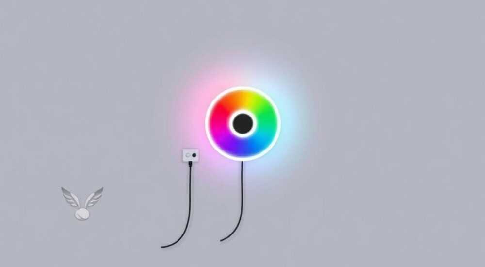 Шаг за шагом: ставим RGB-ленту через Samsung SmartThings 2024