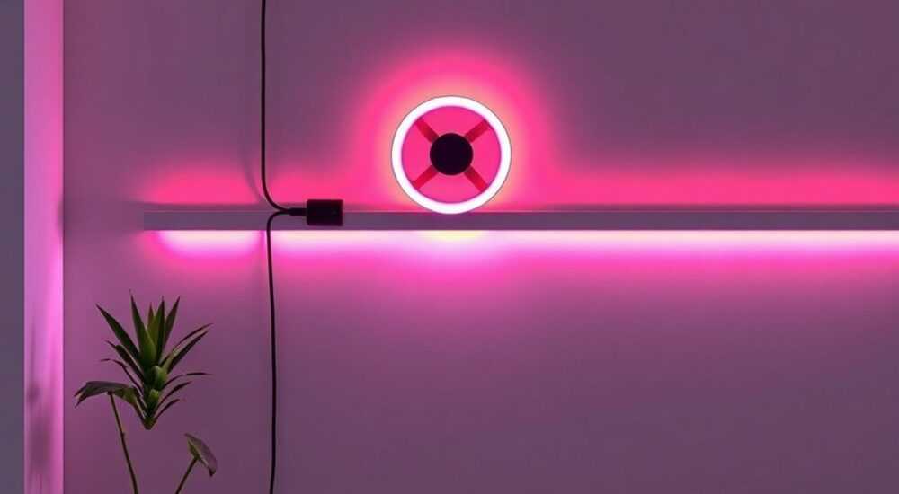 Шаг за шагом: ставим RGB-ленту через Yandex Smart Home 2025