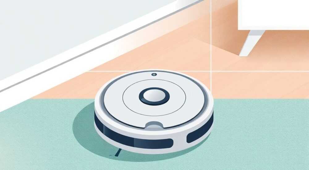 Шаг за шагом: ставим робот‑пылесос через Apple Home 2024