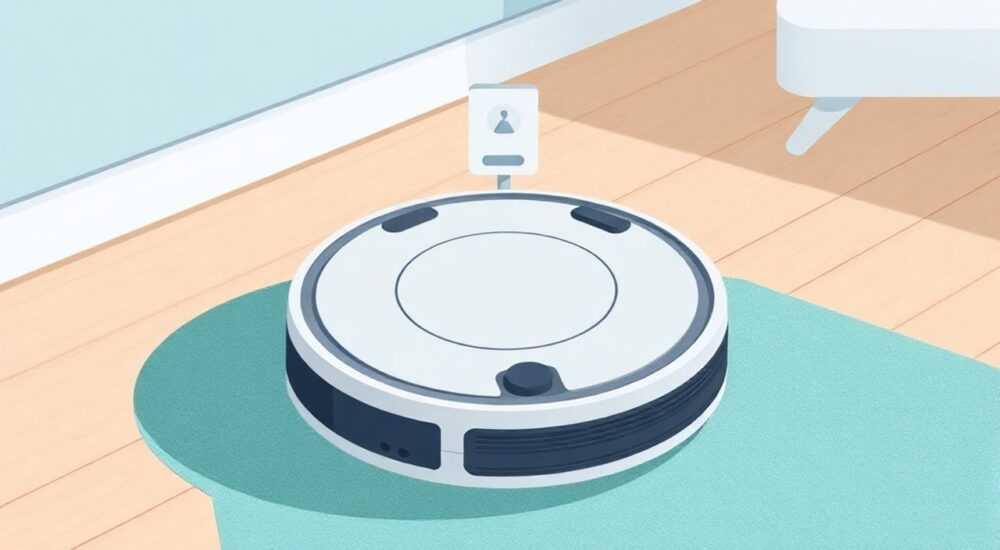 Шаг за шагом: ставим робот‑пылесос через Home Assistant 2024