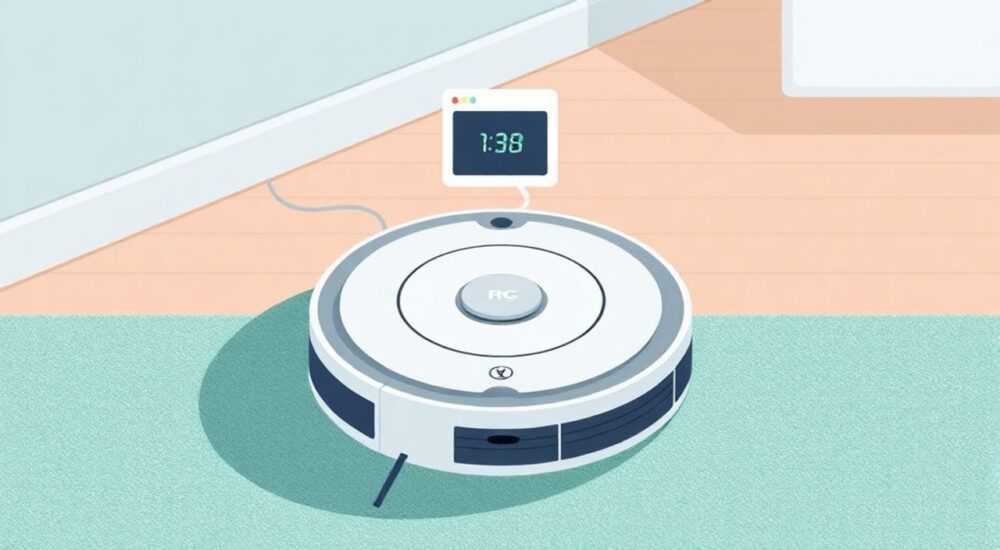 Шаг за шагом: ставим робот‑пылесос через Home Assistant 2025
