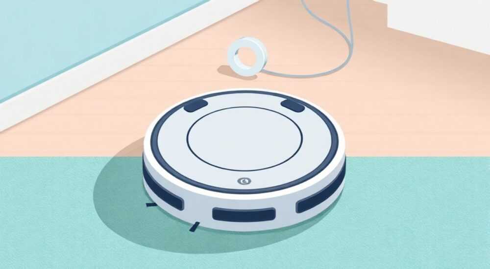 Шаг за шагом: ставим робот‑пылесос через Home Assistant 2026