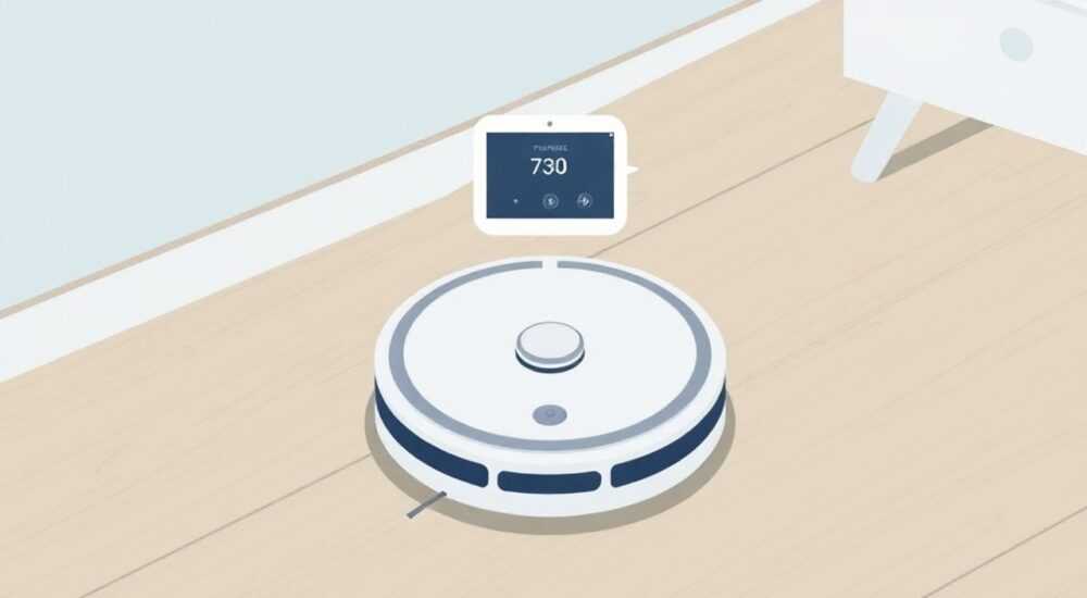 Шаг за шагом: ставим робот‑пылесос через Samsung SmartThings 2024
