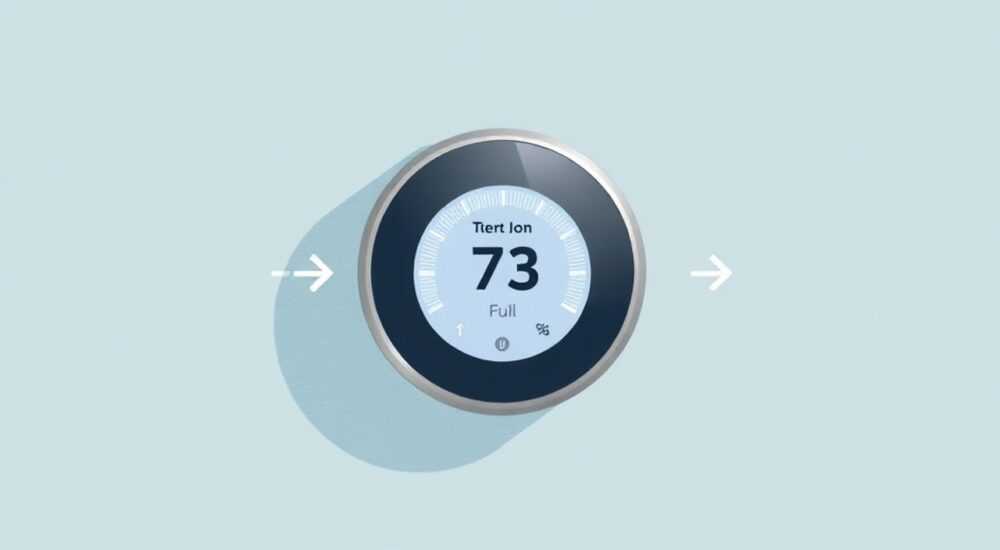 Шаг за шагом: ставим термостат через Home Assistant 2025