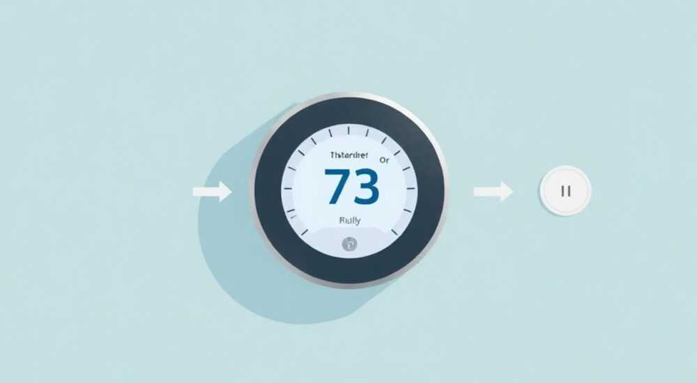 Шаг за шагом: ставим термостат через Yandex Smart Home 2024