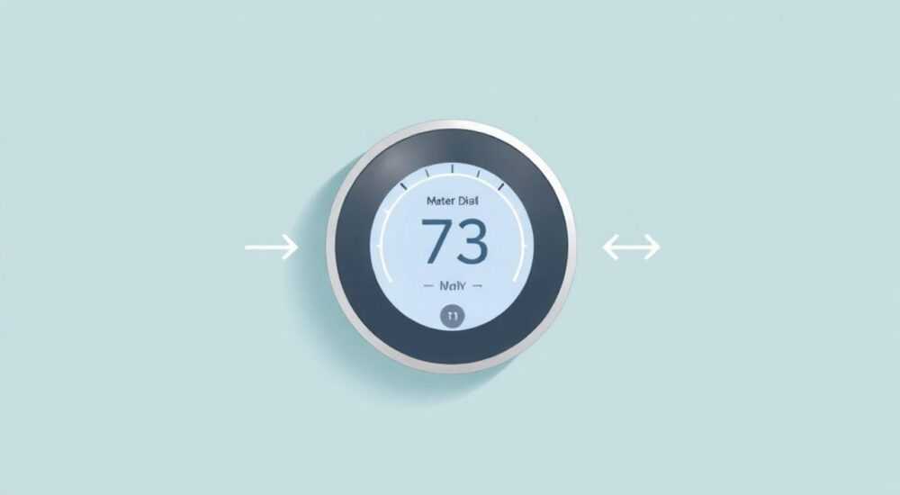 Шаг за шагом: ставим термостат через Yandex Smart Home 2025