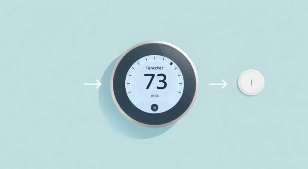 Шаг за шагом: ставим термостат через Yandex Smart Home 2026