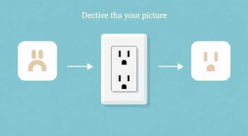 Шаг за шагом: ставим умную розетку через Home Assistant 2024